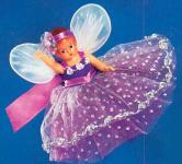 Effanbee - Wee Patsy - Storyland - Sugar Plum Fairy - Poupée